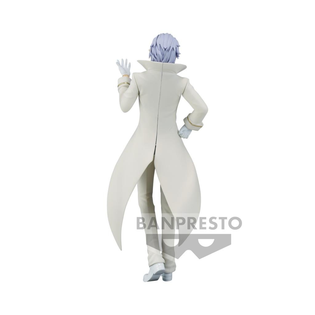 SLIME - Clayman - Figure Otherworlder 18cm