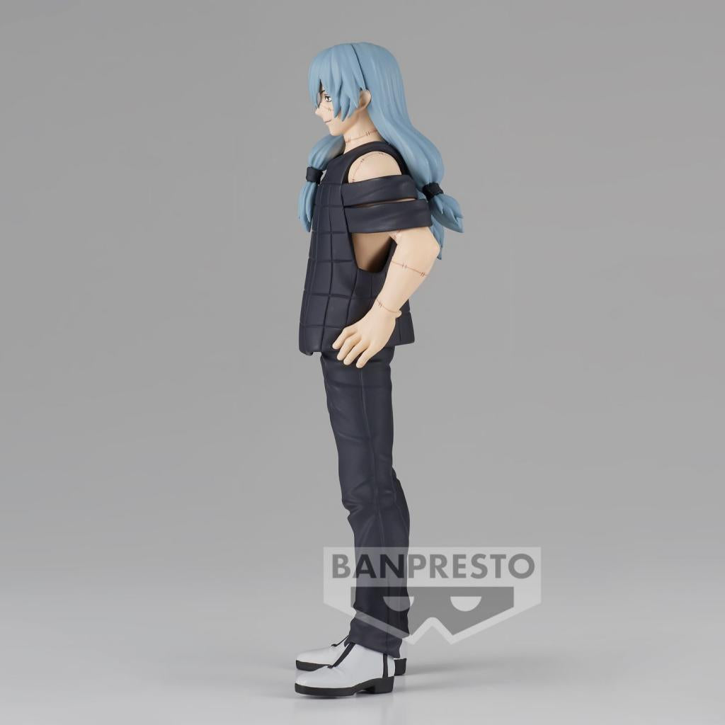 JUJUTSU KAISEN - Mahito - Figure Jukon No Kata 16cm