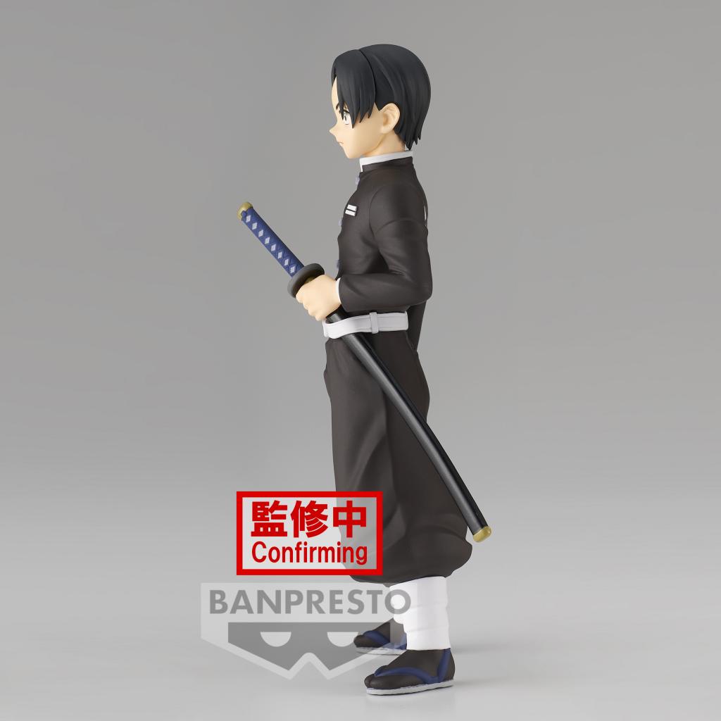 DEMON SLAYER - Murata - Figure 15cm