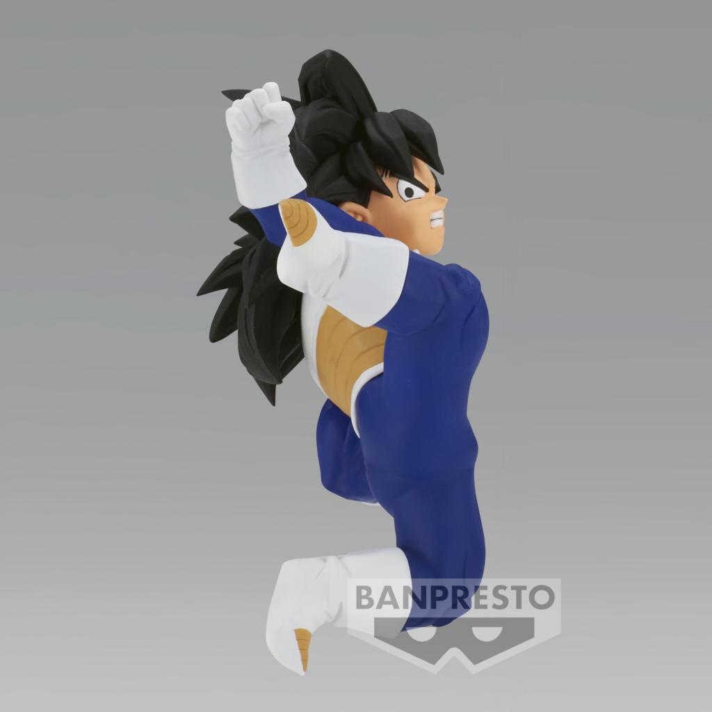 DRAGON BALL Z - Son Gohan - Figure Chosenshiretsuden 9cm