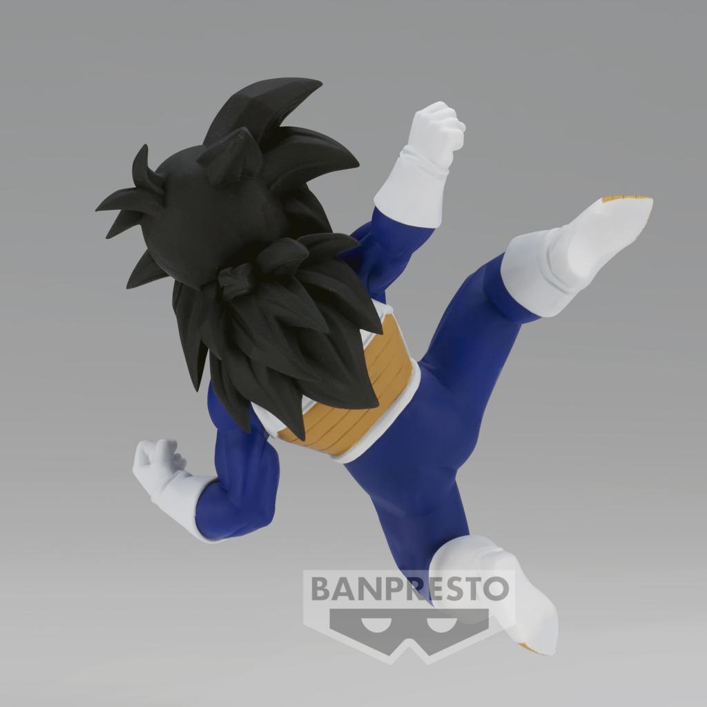 DRAGON BALL Z - Son Gohan - Figure Chosenshiretsuden 9cm