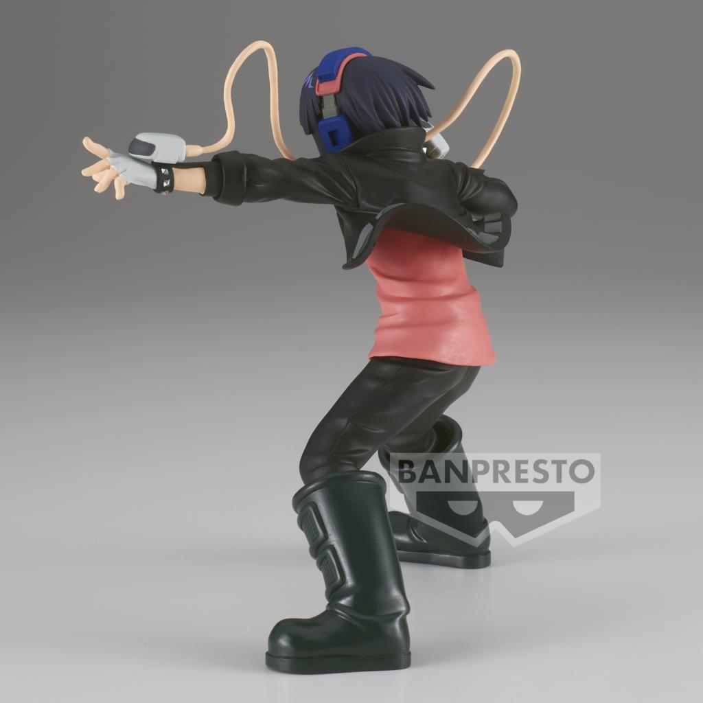 MY HERO ACADEMIA - Kyoka Jiro - Figurine The Amazing Heroes 13cm