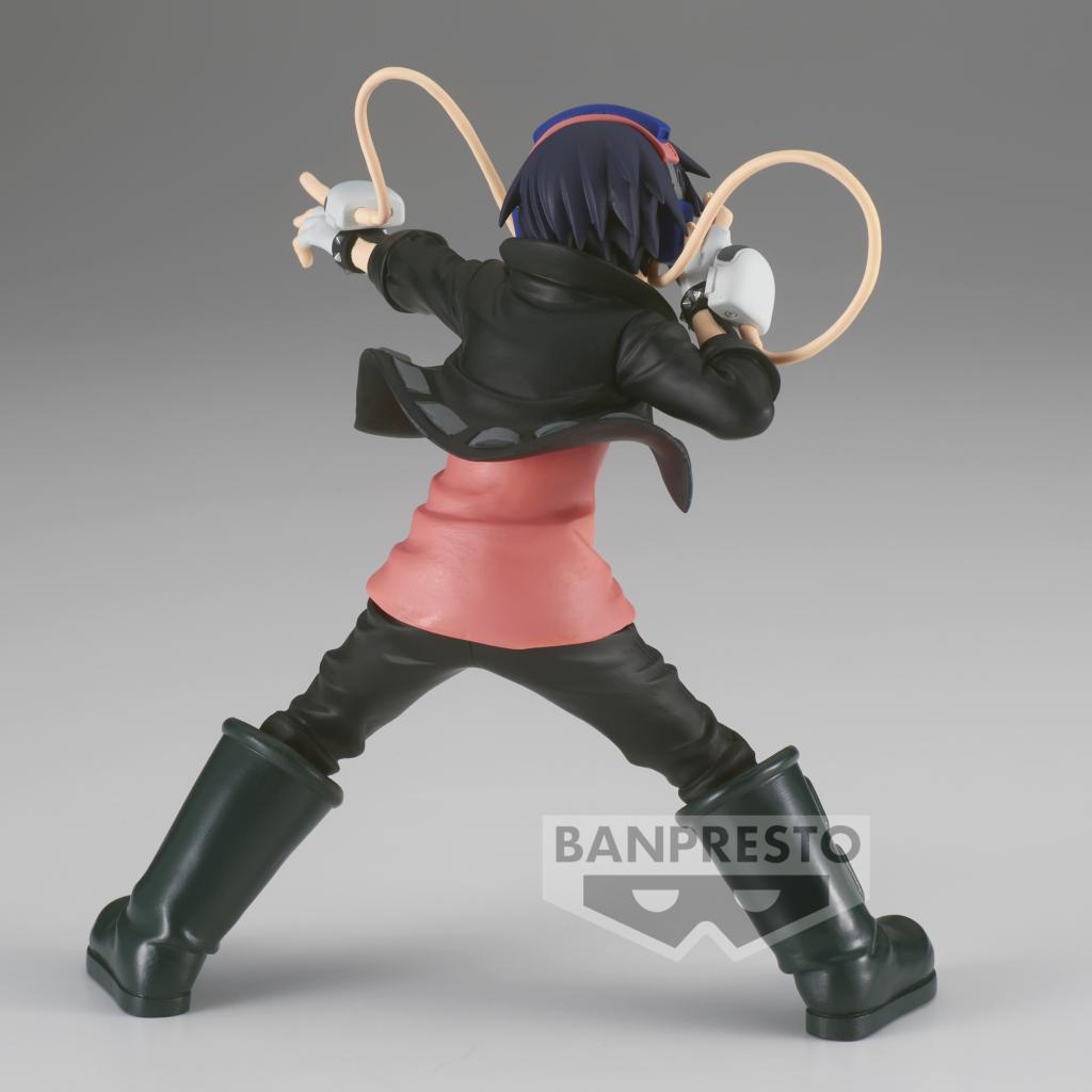 MY HERO ACADEMIA - Kyoka Jiro - Figurine The Amazing Heroes 13cm