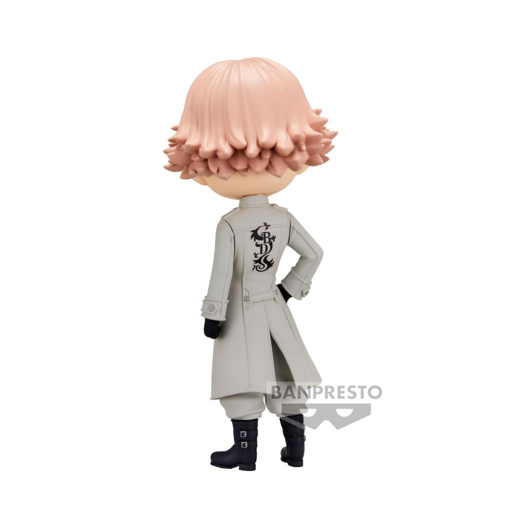 TOKYO REVENGERS - Seisyu Inui - Q Posket 14cm
