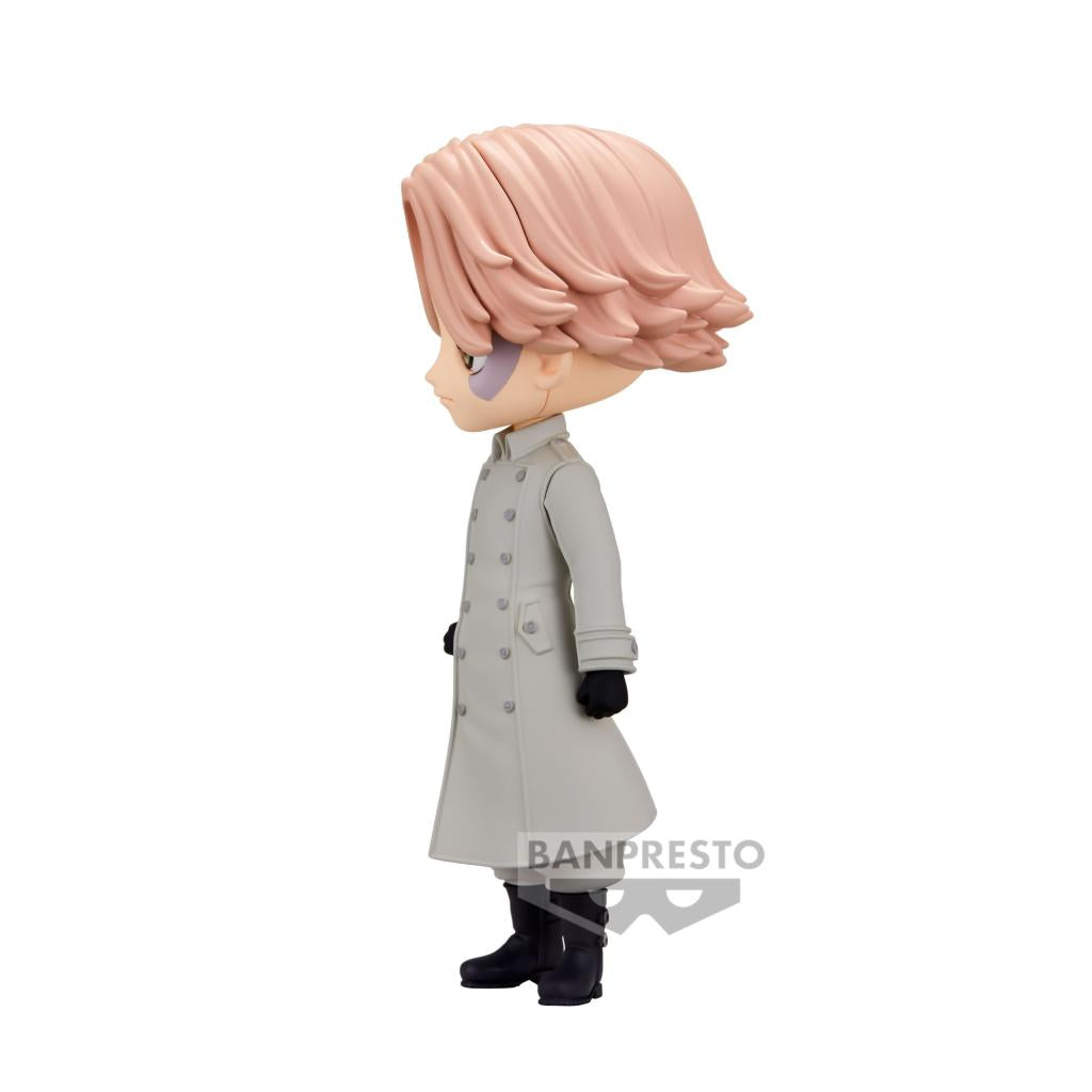 TOKYO REVENGERS - Seisyu Inui - Q Posket 14cm