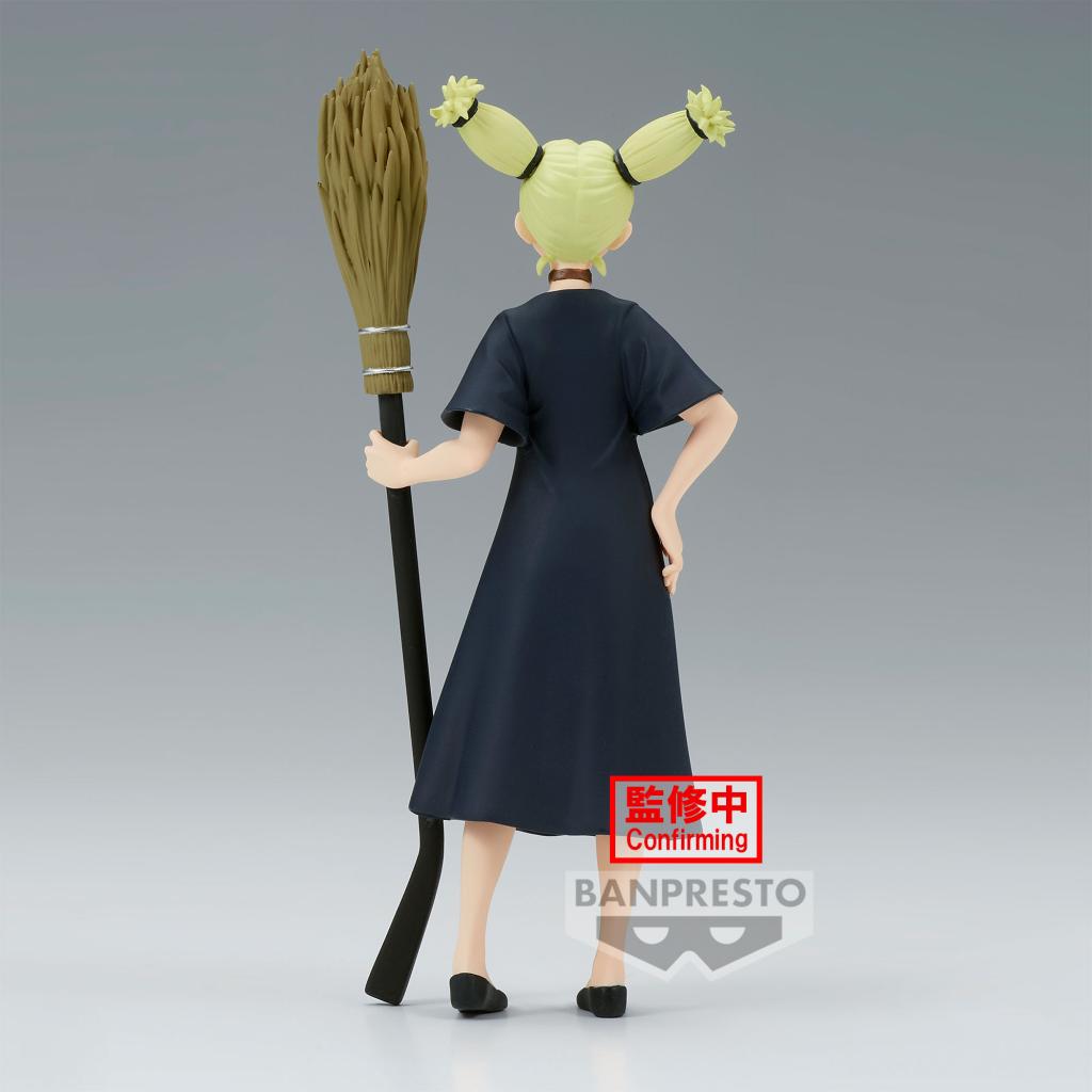 JUJUTSU KAISEN - Momo Nishiyama - Figure Jukon No Kata 13cm