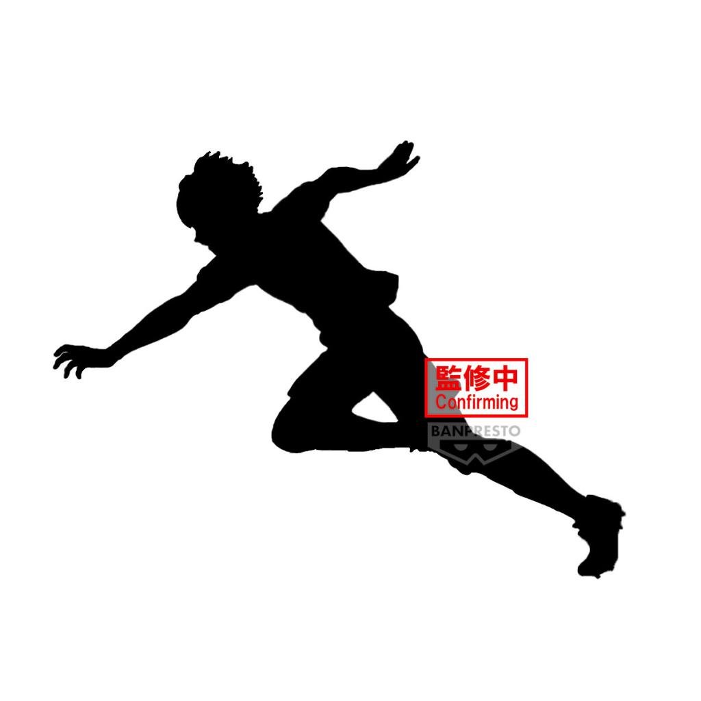 BLUE LOCK - Yoichi Isagi - Figure 16cm