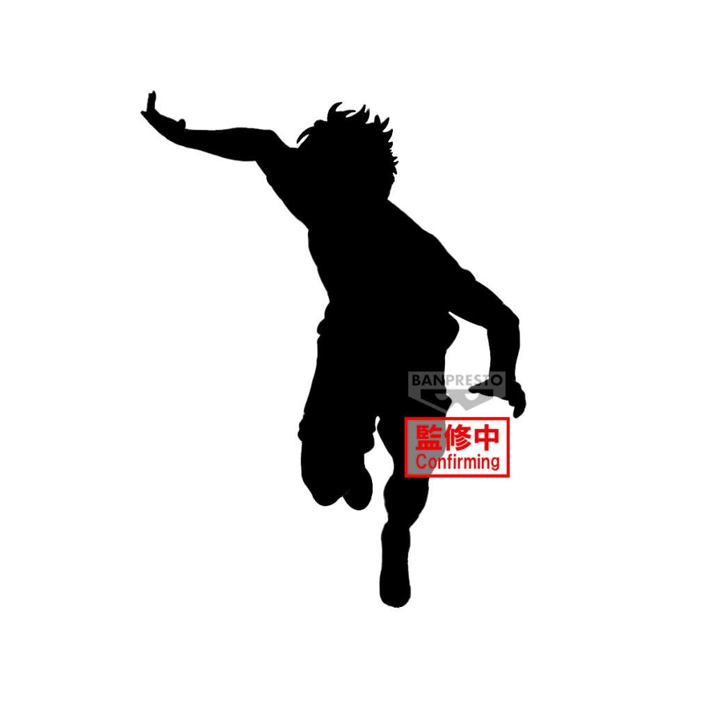 BLUE LOCK - Yoichi Isagi - Figure 16cm