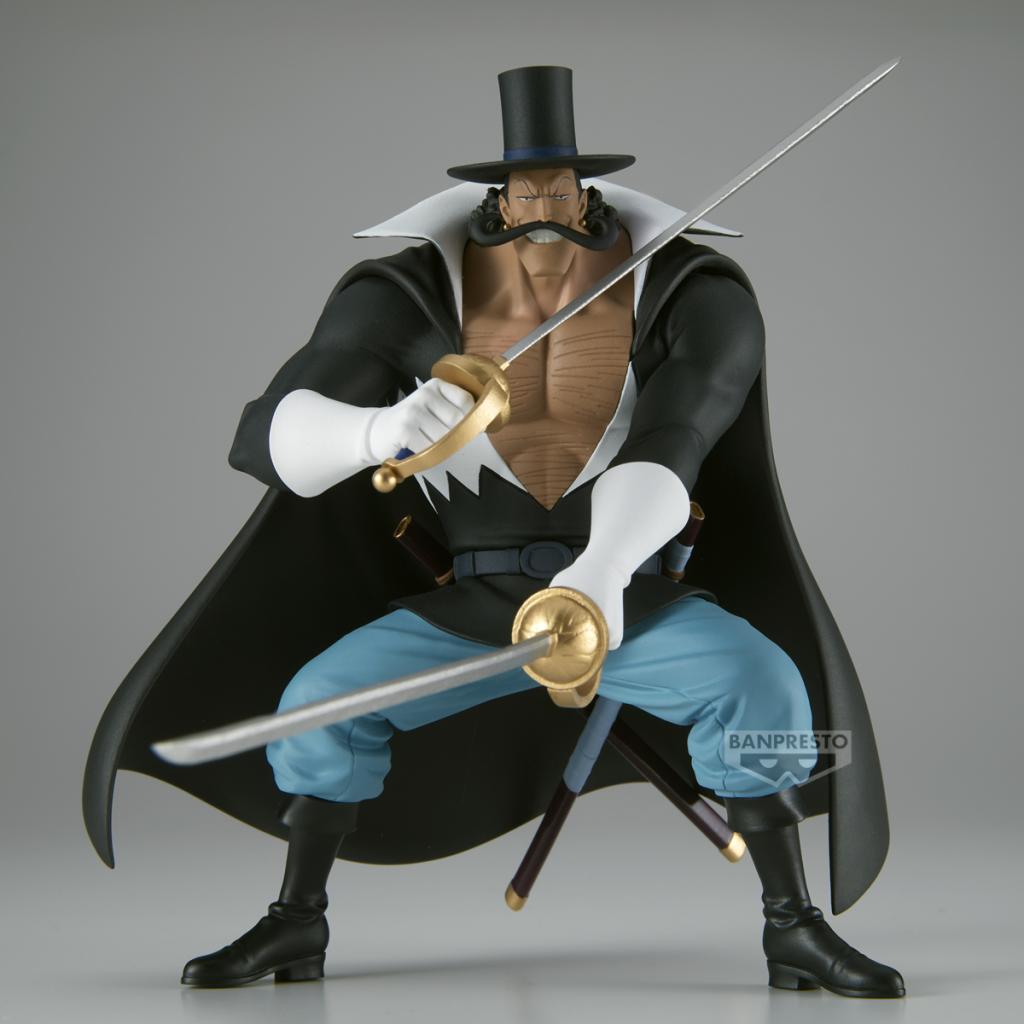 ONE PIECE - Vista - Figure Battle Record 14cm