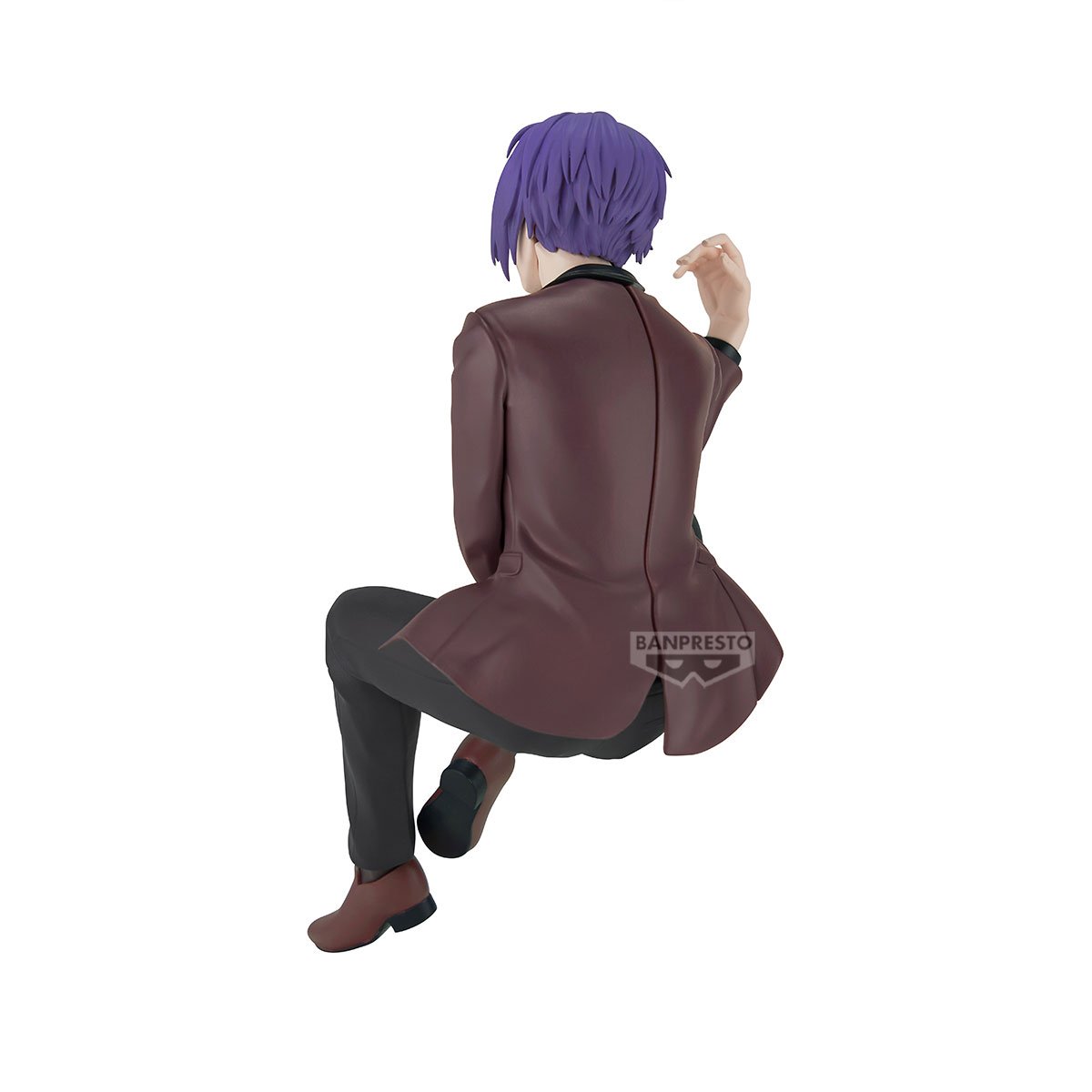 BLUE LOCK - Reo Mikage - Figure Sweets Flavor 12cm