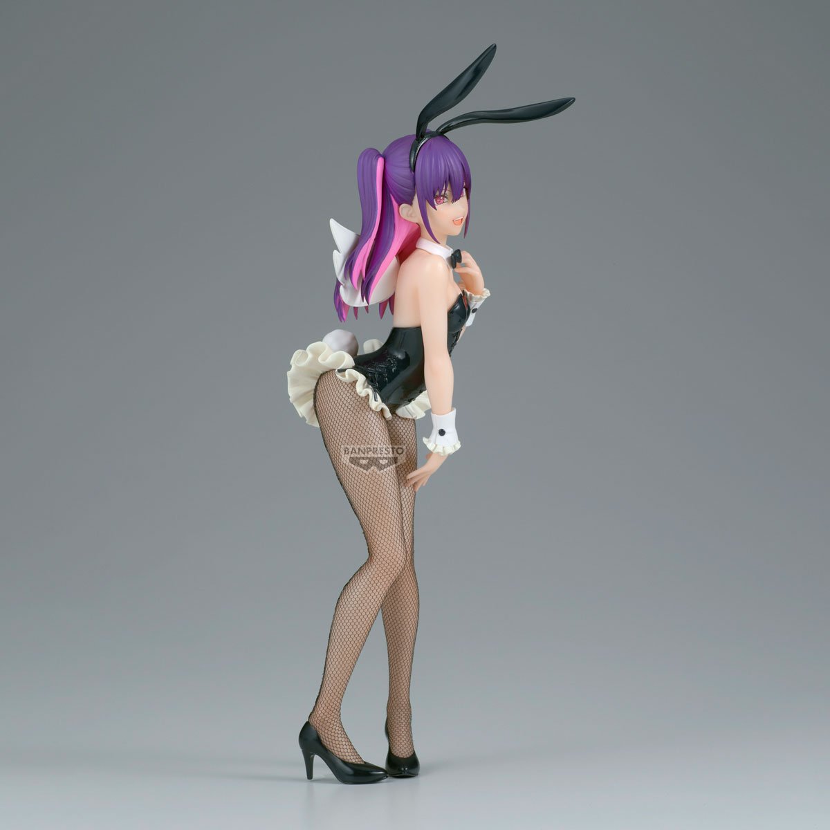 2.5 DIMENSIONAL SEDUCTION - Miriella - Figure Glitter & Glamours 22cm