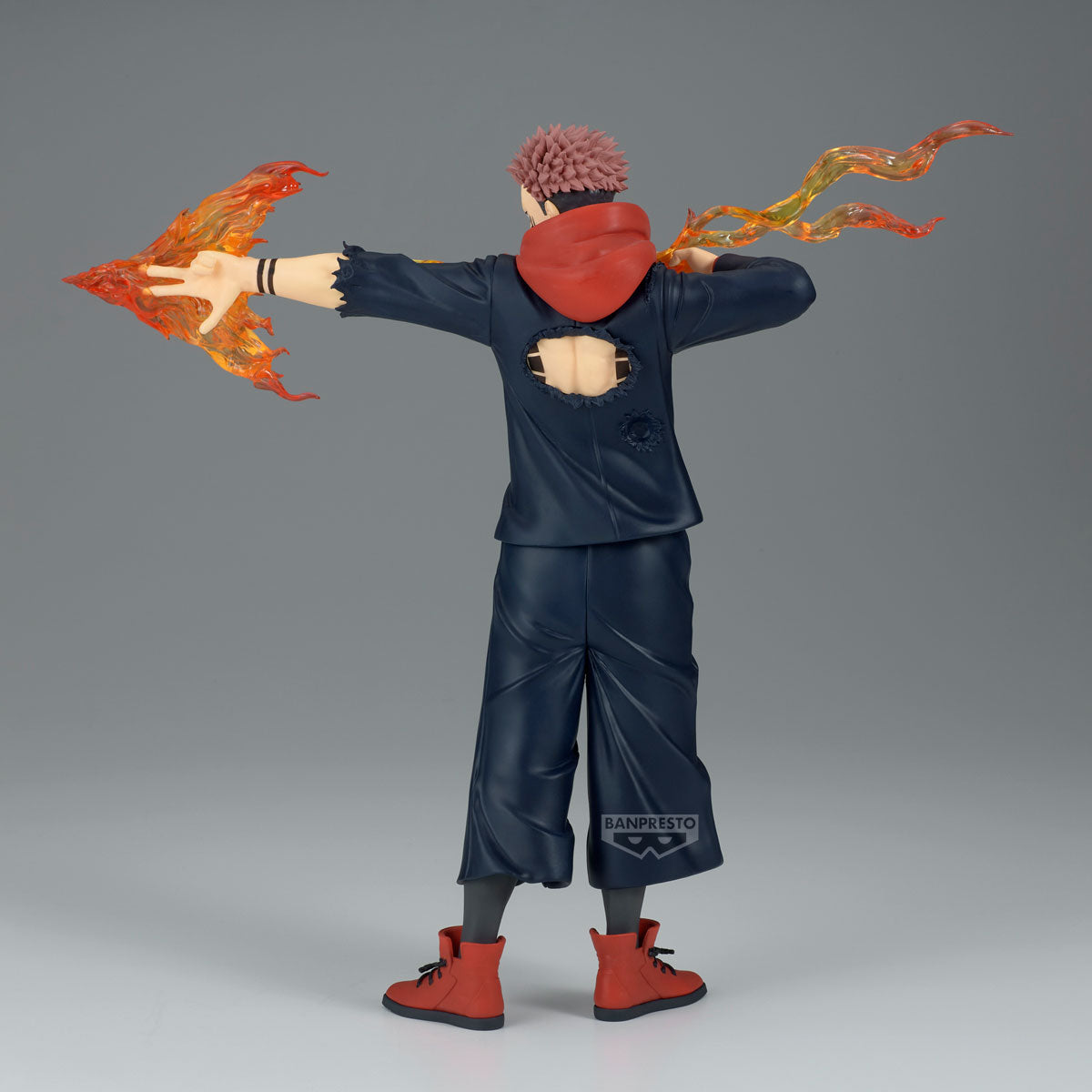JUJUTSU KAISEN - Sukuna - Figure Maximatic Plus 24cm