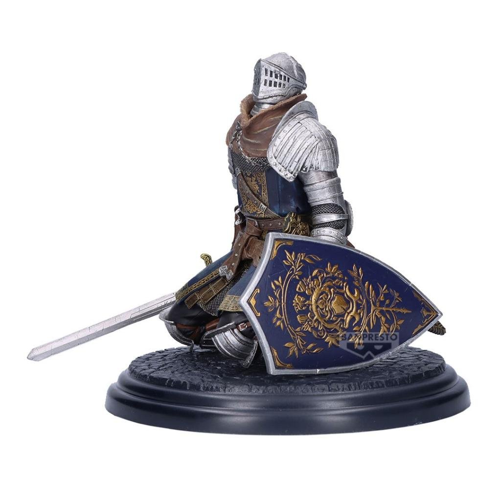 DARK SOULS - Oscar Knight of Astora - Figure Sculpt Collection 12cm