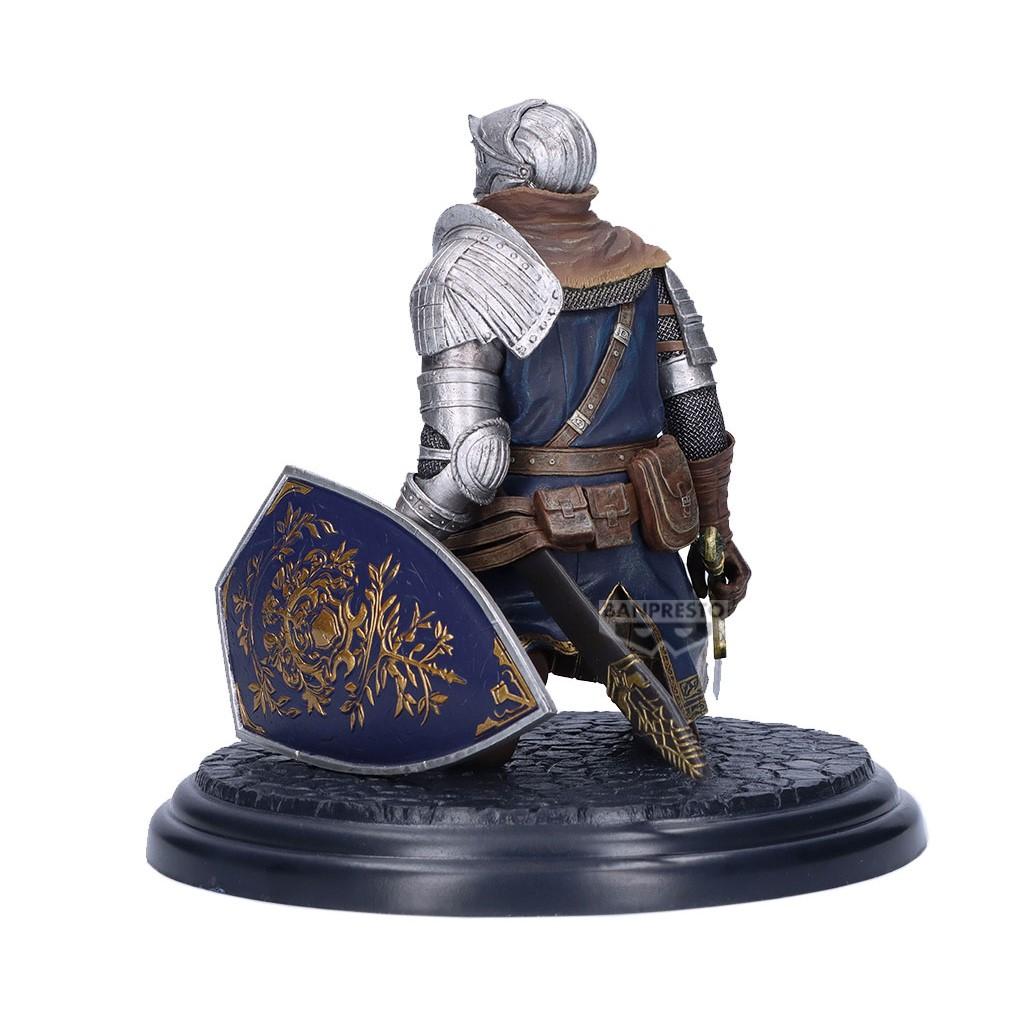 DARK SOULS - Oscar Knight of Astora - Figure Sculpt Collection 12cm