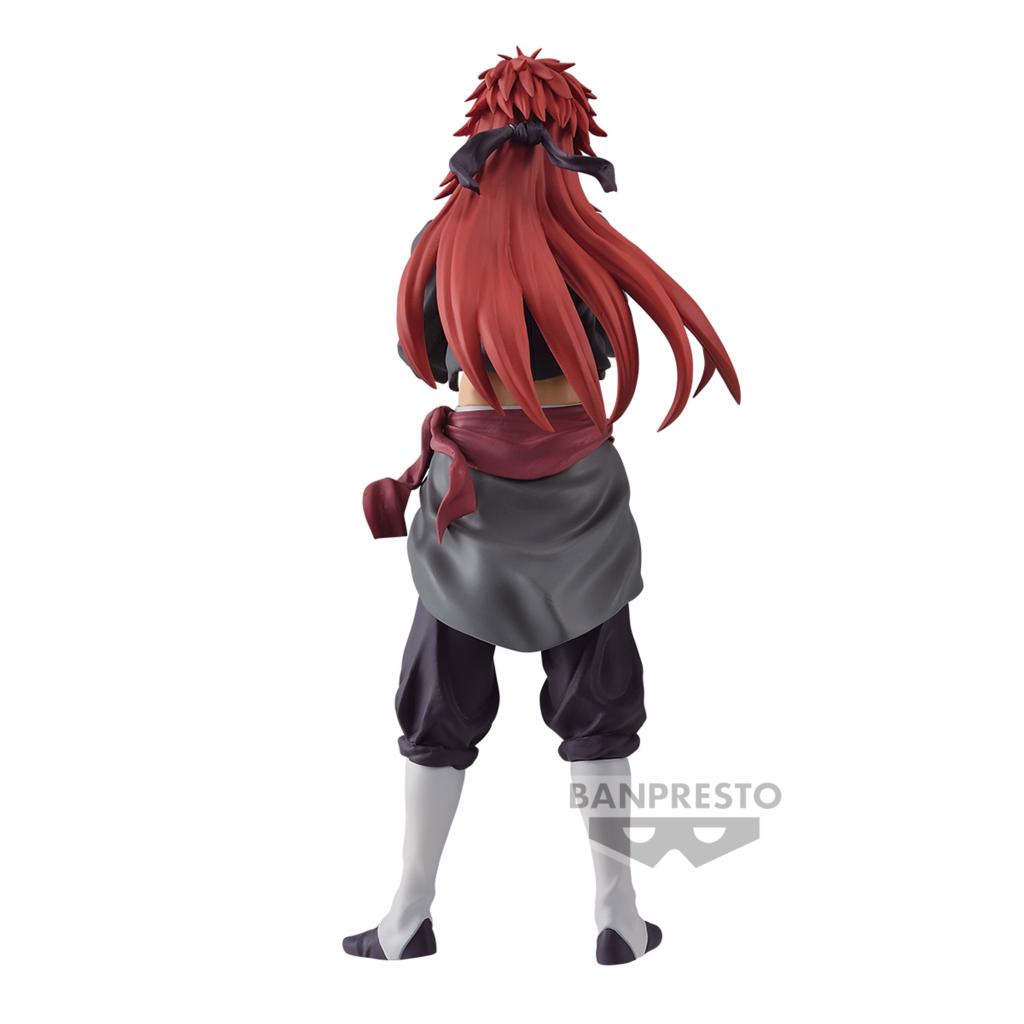 SLIME - Guy Crimson - Figure Otherworlder 19cm