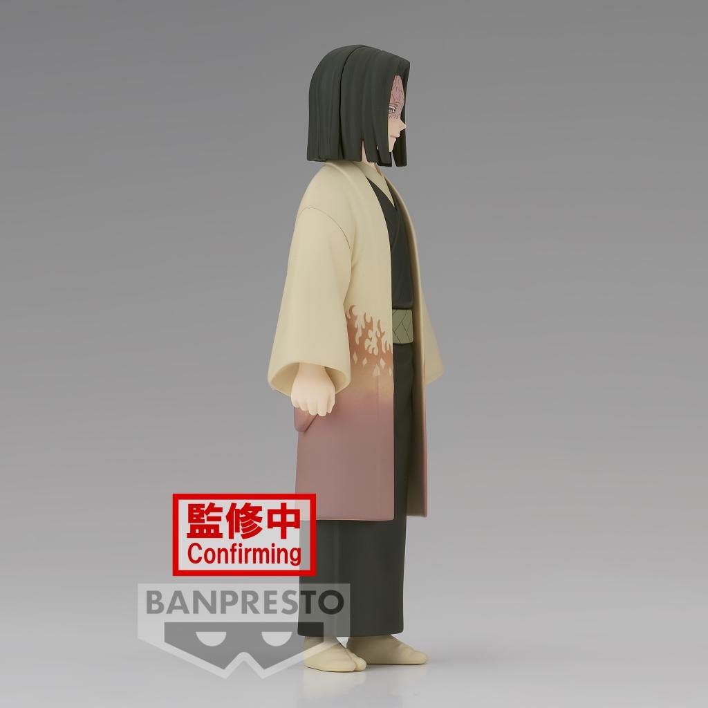 DEMON SLAYER - Kagaya Ubuyashiki - Figure 17cm