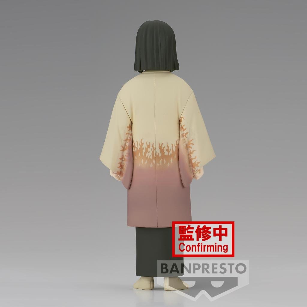 DEMON SLAYER - Kagaya Ubuyashiki - Figure 17cm