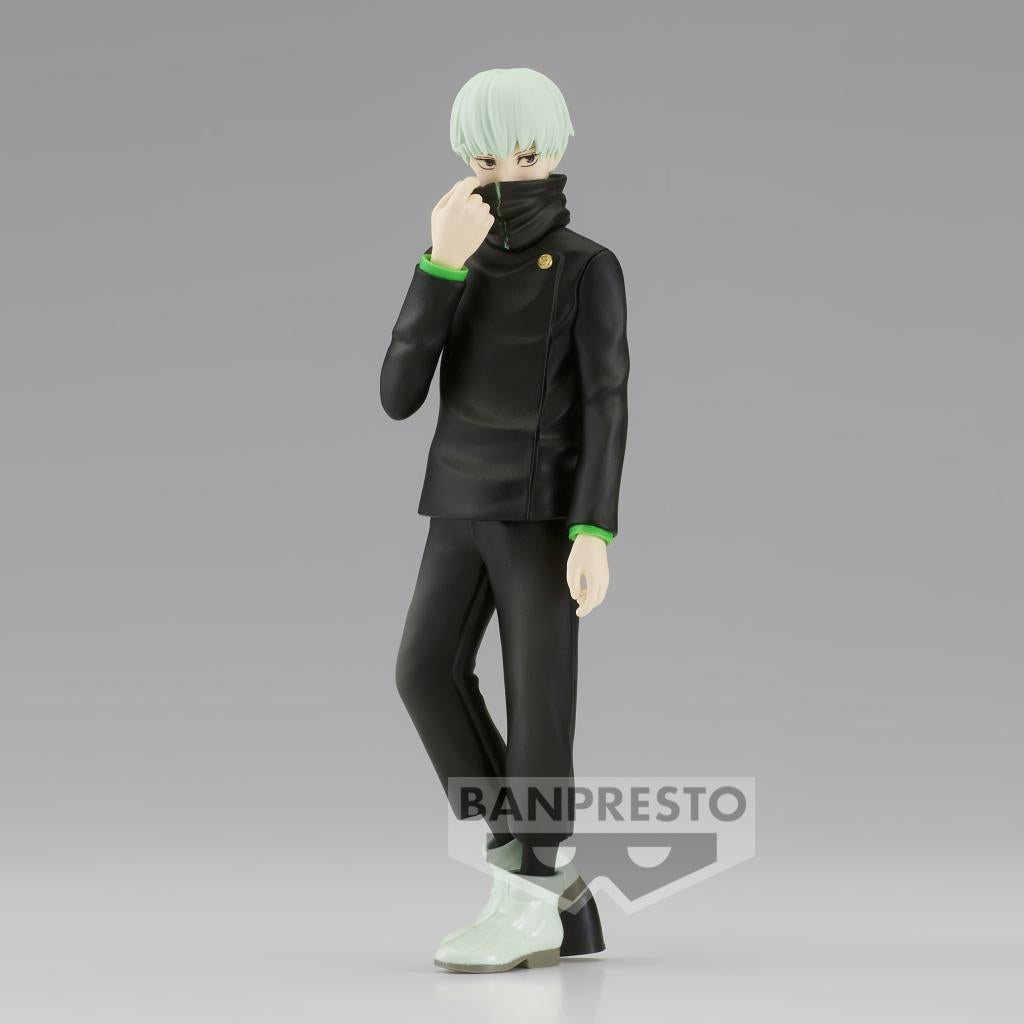JUJUTSU KAISEN - Toge Inumaki - Figure Jukon No Kata 15cm