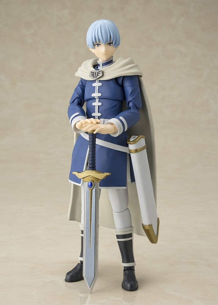 FRIEREN BEYOND JOURNEY'S END - Himmel - Figure S.H. Figuarts 14cm
