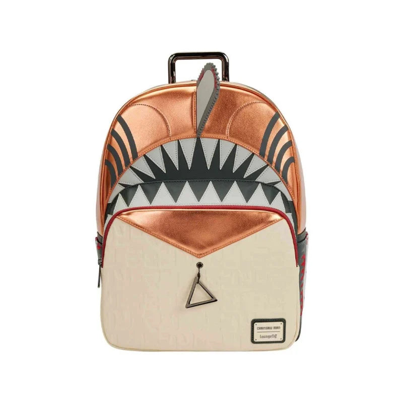 CHAINSAW MAN - Backpack LoungeFly