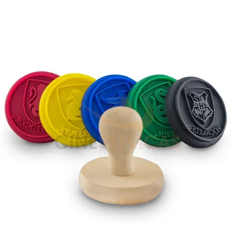 HARRY POTTER - Cookie Stamps Set of 5