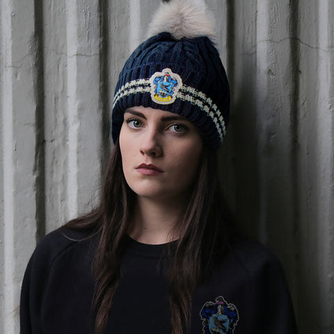HARRY POTTER - Ravenclaw - Beanie