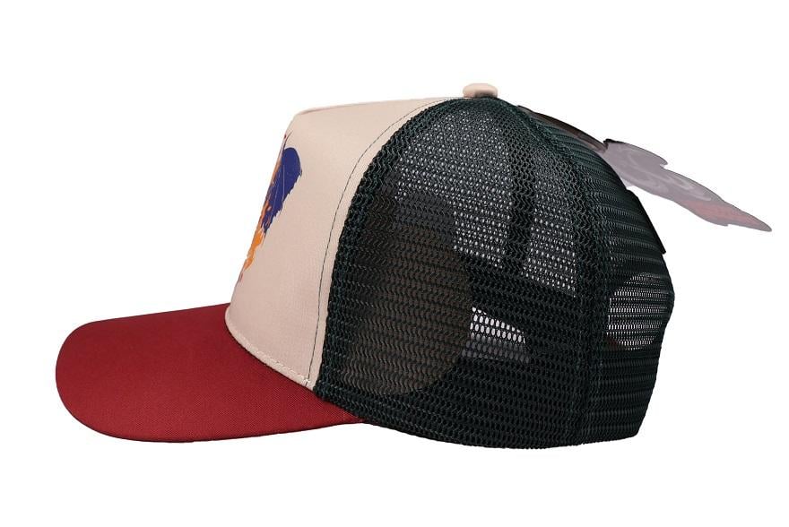 DUNGEONS & DRAGONS - Trucker Cap