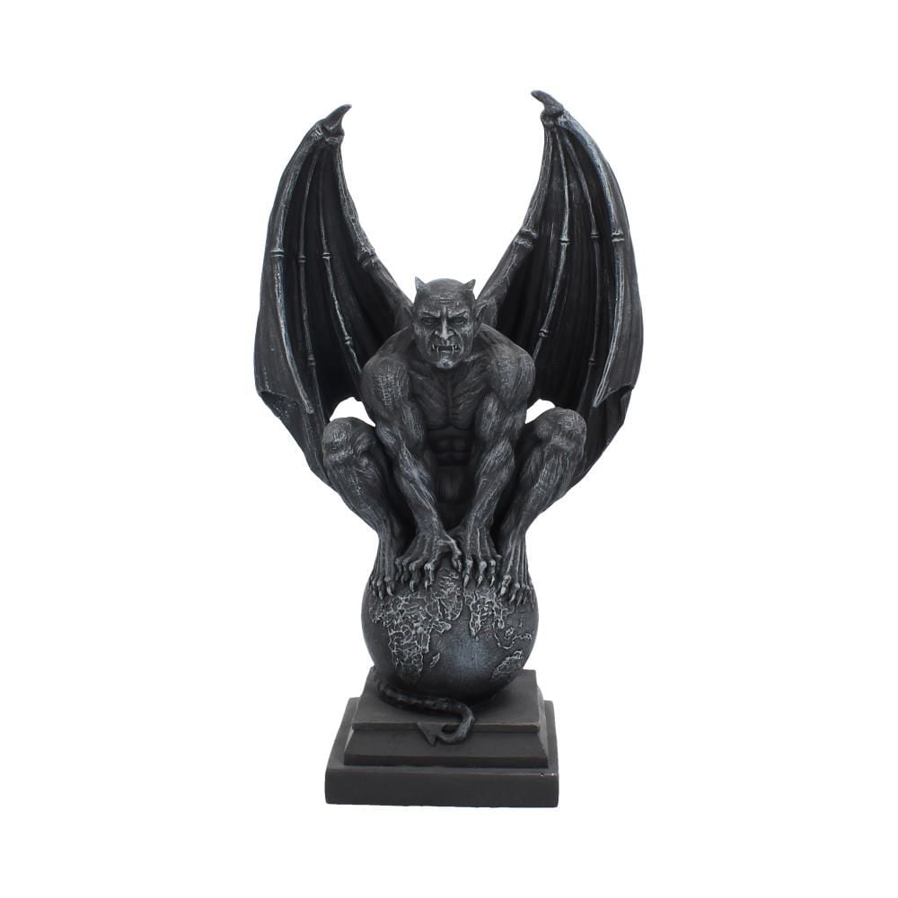 GRASP OF DARKNESS - Statue 31cm