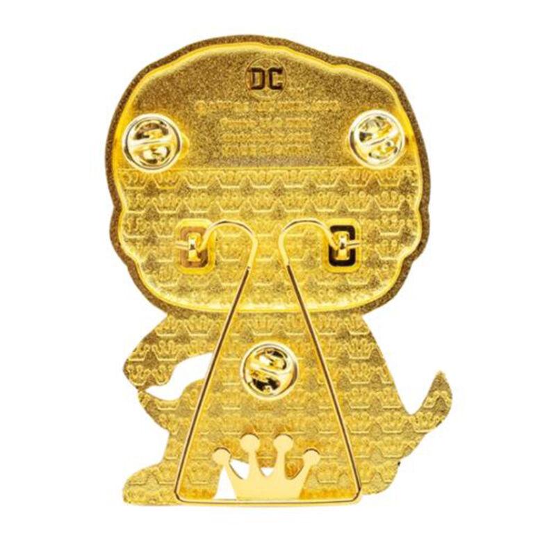 DC COMICS - Pop Large Enamel Pin N° 06 - Superman