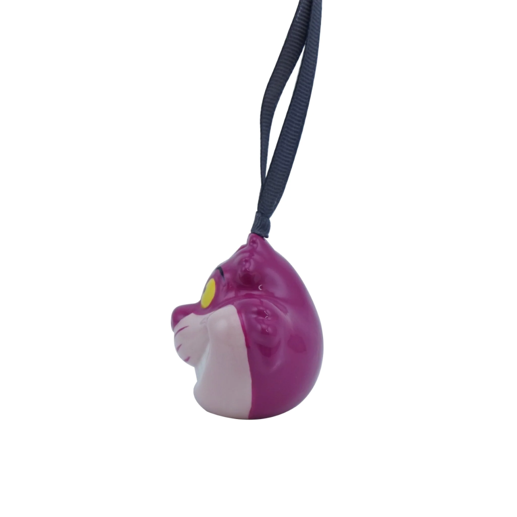 ALICE IN WONDERLAND - Cheshire Cat - Hanging Decoration