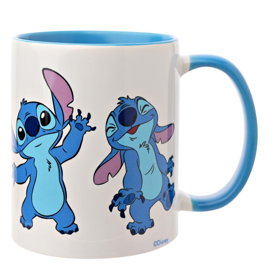 DISNEY - Stitch - Inner Colored Mug - 11oz