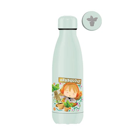 HARRY POTTER - Hermione & mandragore - Bouteille isotherme 350ml
