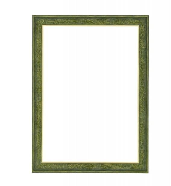 MY NEIGHBOR TOTORO - Green - Puzzle 108 & 208P Frame