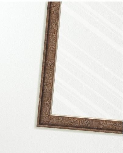 MY NEIGHBOR TOTORO - Brown - Puzzle 1000P Frame