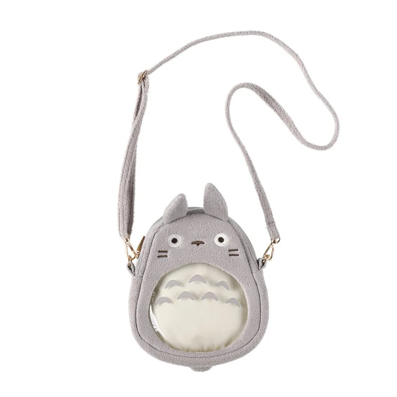 MY NEIGHBOR TOTORO - Totoro - HandBag