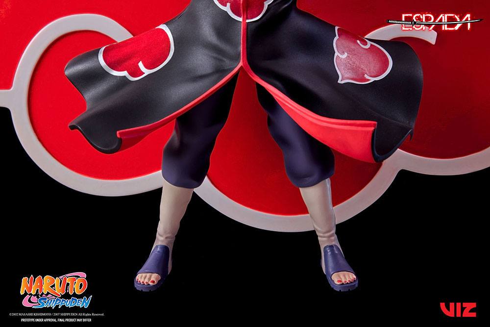 NARUTO SHIPPUDEN - Pain (Tendo) - Statue PVC 1/8 27cm