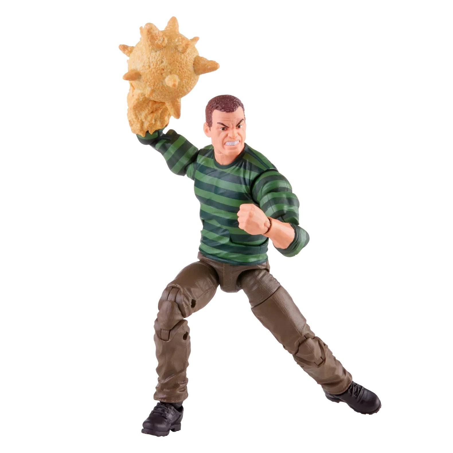 SPIDER-MAN - Sandman - Figure Legends Series 15cm