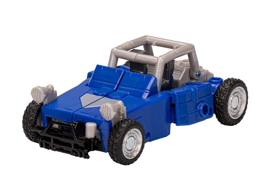 TRANSFORMERS - Beachcomber - Figure Legacy Evolution Deluxe 14cm