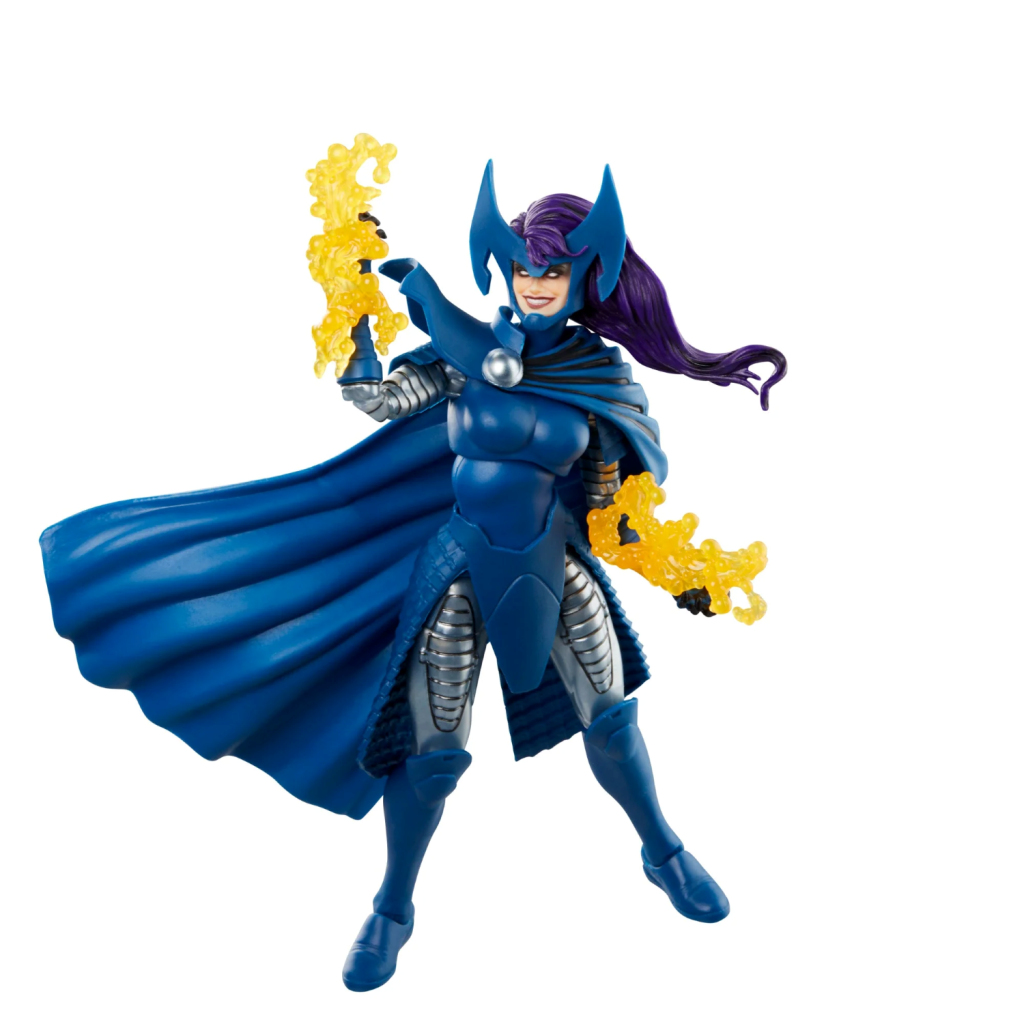 MARVEL - Wolverine vs Psylocke - Figure Legend Series 15cm