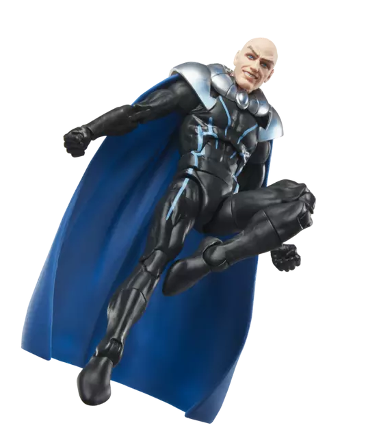 MARVEL - Warlord (Professor X) - Figure Legend Series 15cm