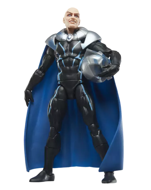 MARVEL - Warlord (Professor X) - Figure Legend Series 15cm