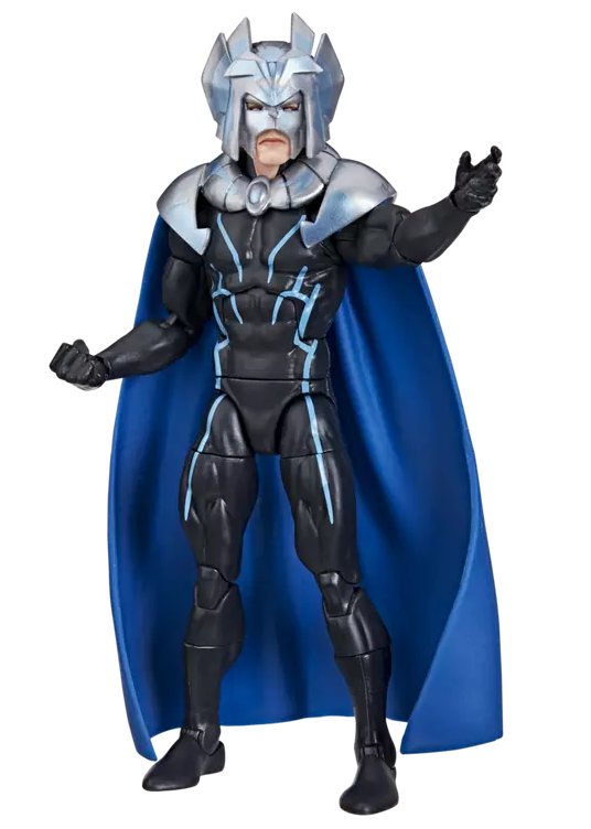 MARVEL - Warlord (Professor X) - Figure Legend Series 15cm