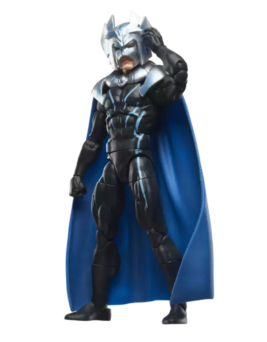 MARVEL - Warlord (Professor X) - Figure Legend Series 15cm