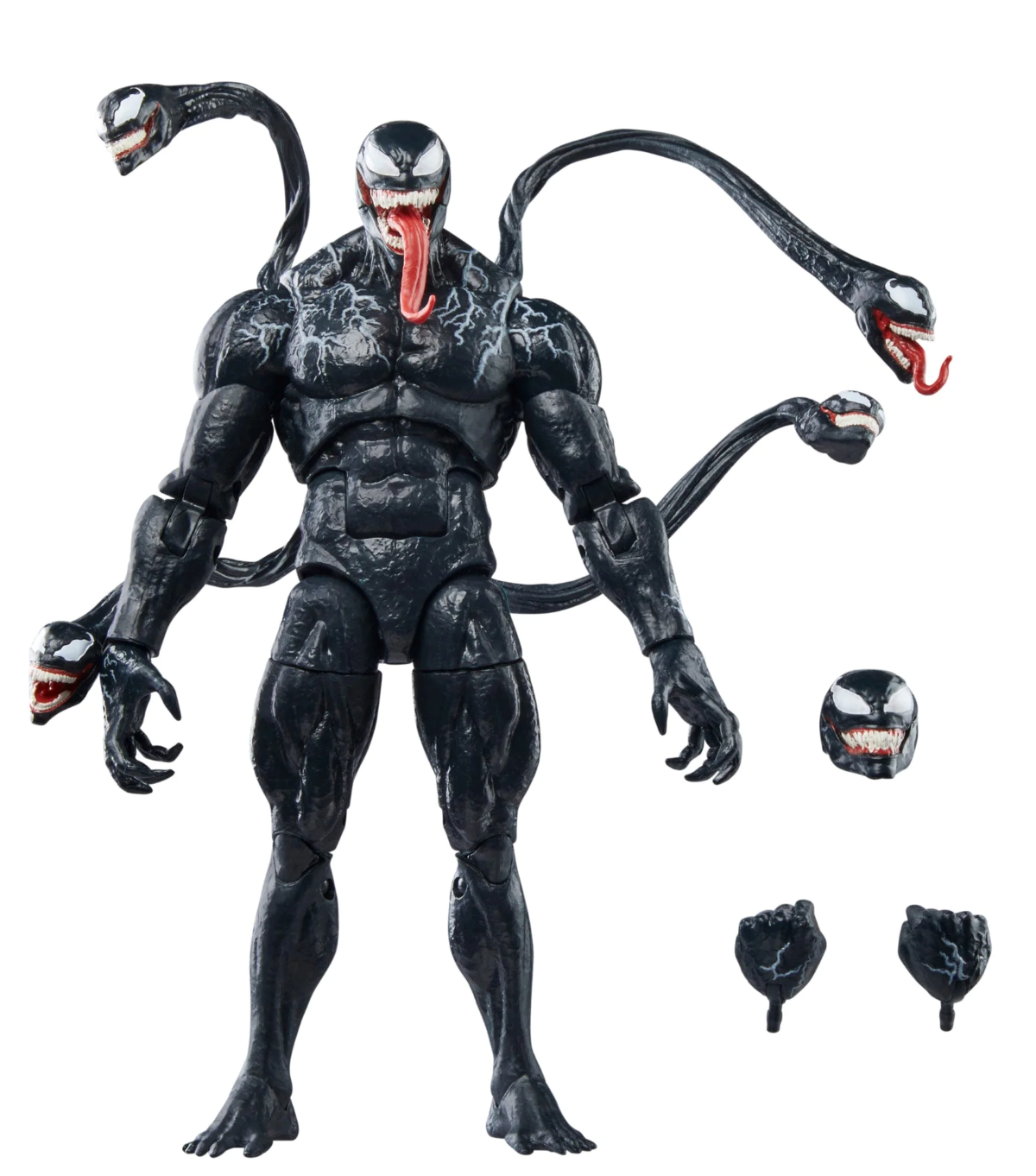 MARVEL - Venom - Figure Legend Series 15cm