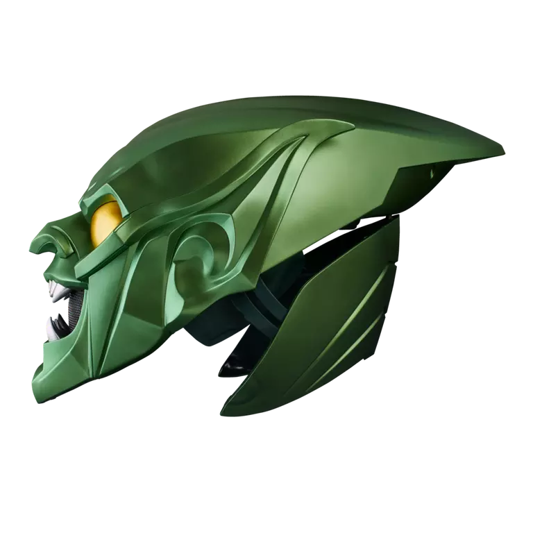 MARVEL - Green Goblin - Electronic Helmet Marvel Legends Series
