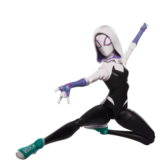 MARVEL - Spider-Gwen - Figure Legend Series 15cm