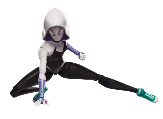 MARVEL - Spider-Gwen - Figure Legend Series 15cm