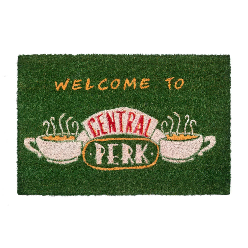 FRIENDS - Central Perk - Doormat