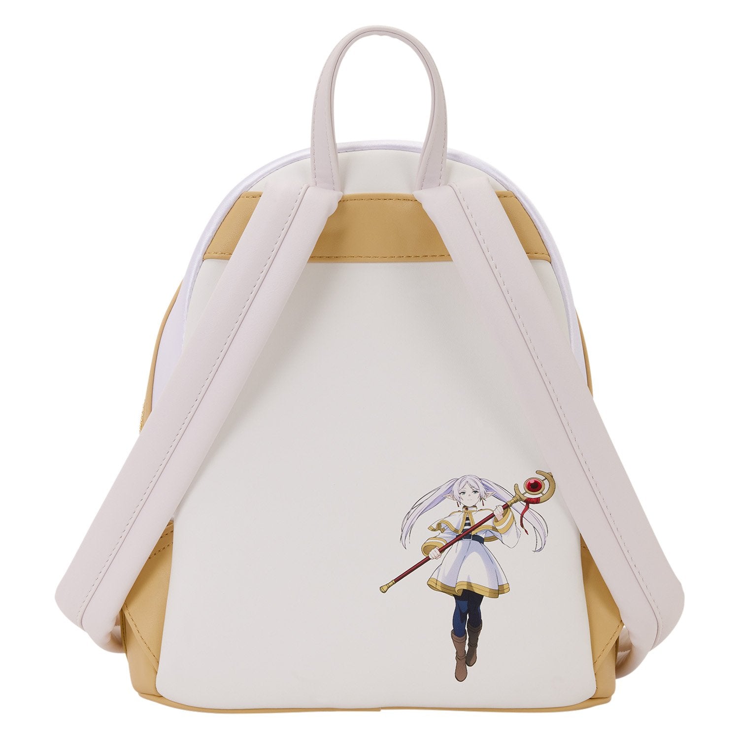 FRIEREN BEYOND JOURNEY'S END - Mini Backpack LoungeFly