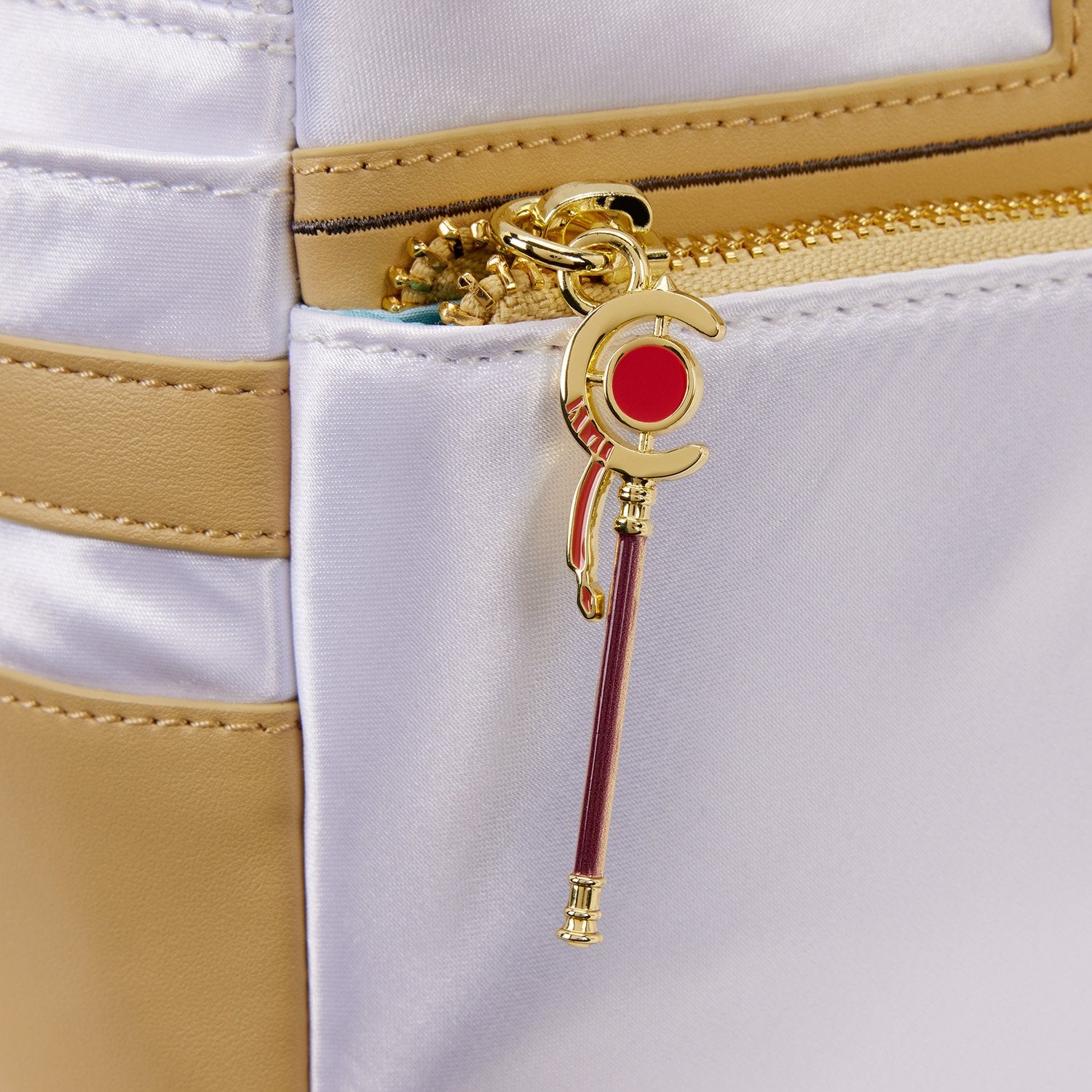 FRIEREN BEYOND JOURNEY'S END - Mini Backpack LoungeFly